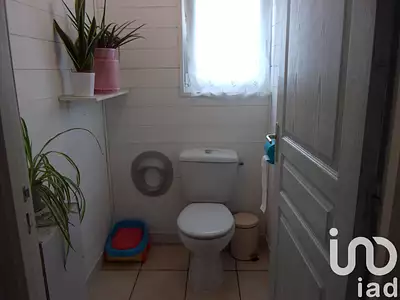 Maison, 85 m²