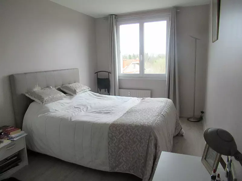 Appartement, 81,64 m²
