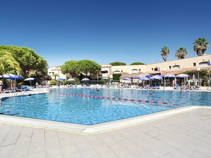 Appartement, 37,26 m²