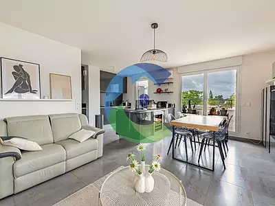 Appartement, 80,7 m²