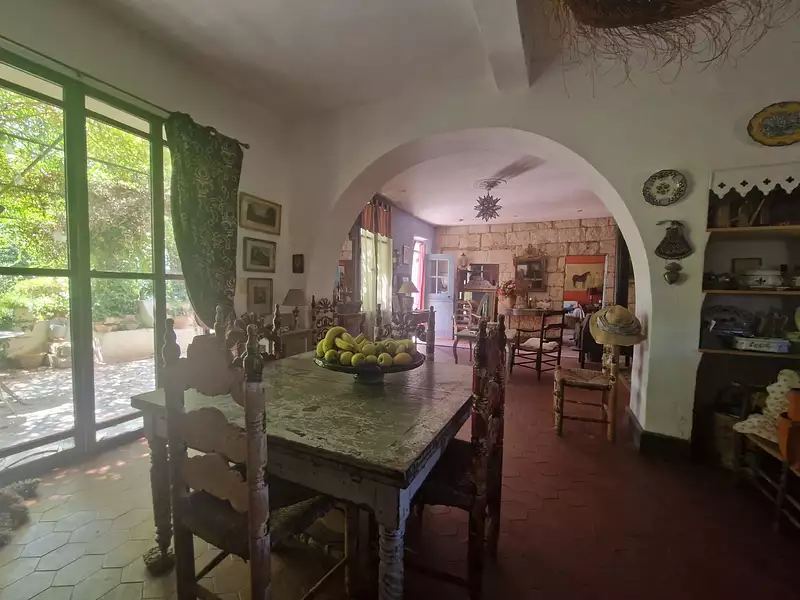 Maison, 508 m²