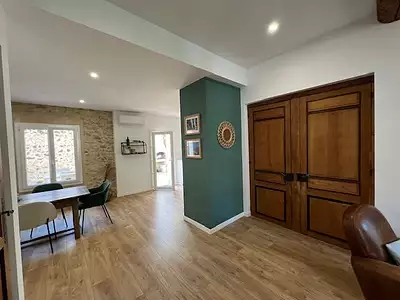 Maison, 119 m²
