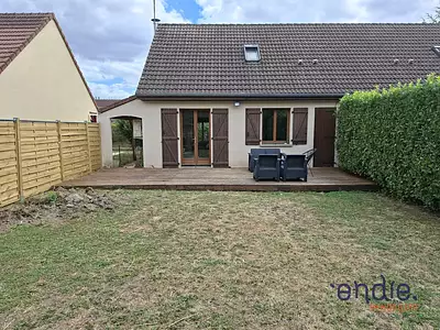 Maison, 85 m²