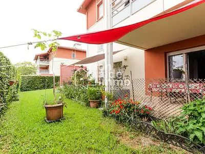 Appartement, 65 m²