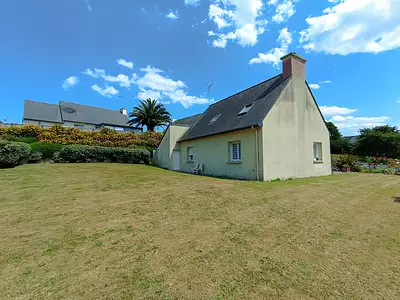 Maison, 84,72 m²
