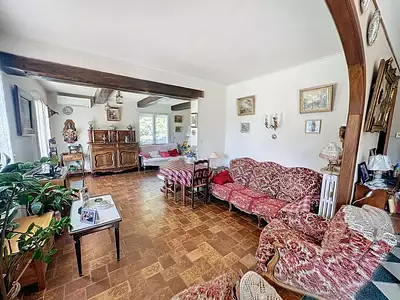 Maison, 111 m²