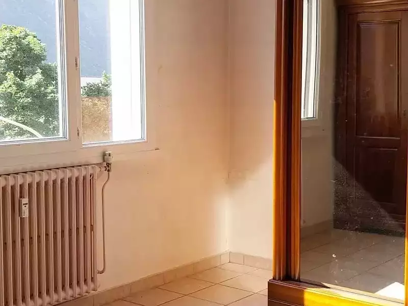 Appartement, 68,37 m²