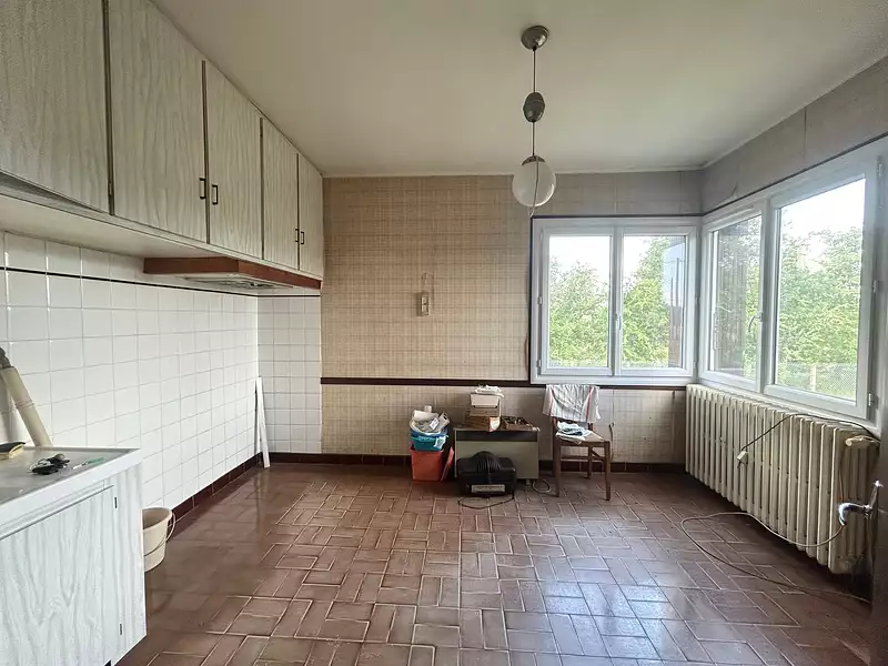 Maison, 155 m²