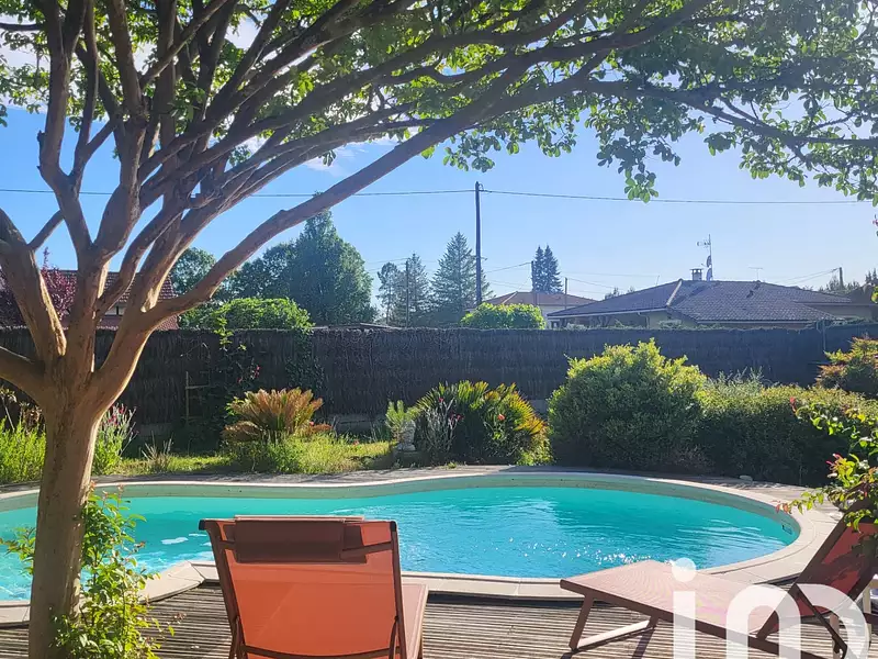 Maison, 96 m²