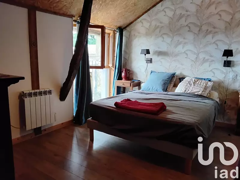 Maison, 105 m²