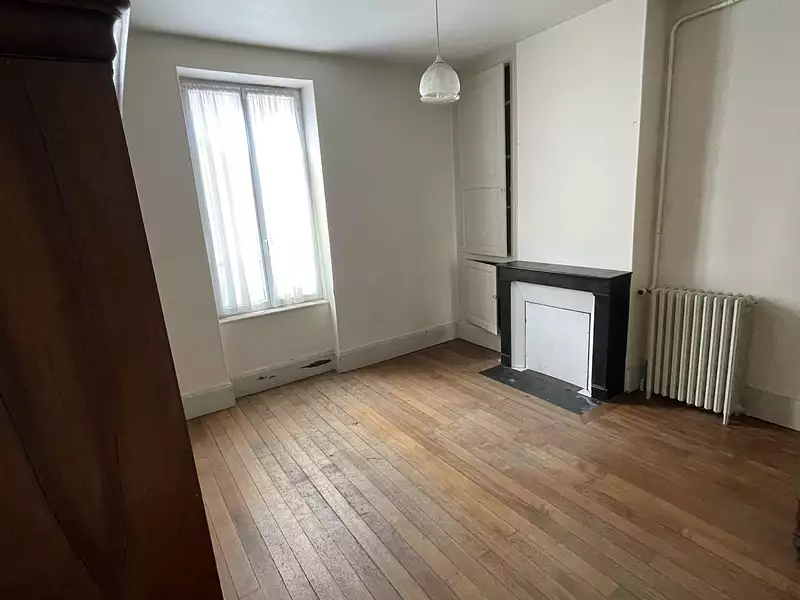 Maison, 210 m²