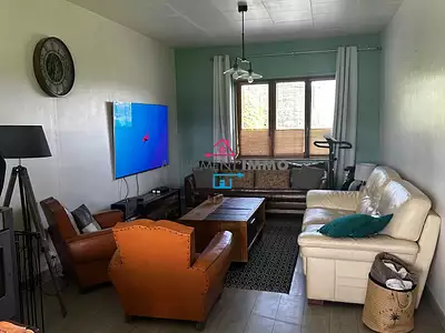 Maison, 200 m²