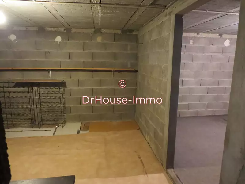 Maison, 100 m²