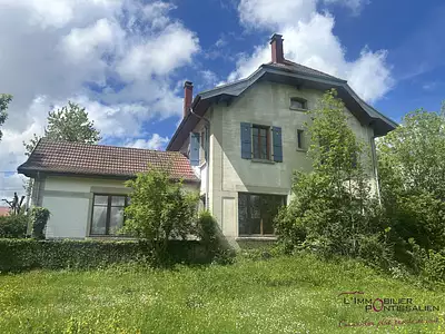 Maison, 230,23 m²