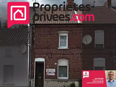 Maison, 75 m²