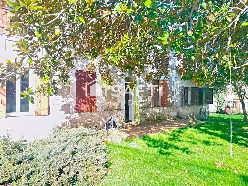 Maison, 150 m²