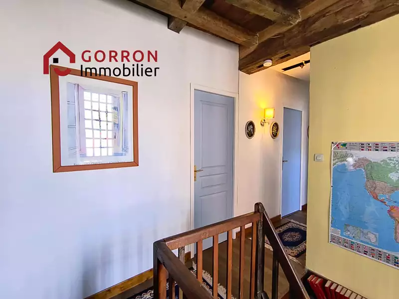 Maison, 132,5 m²