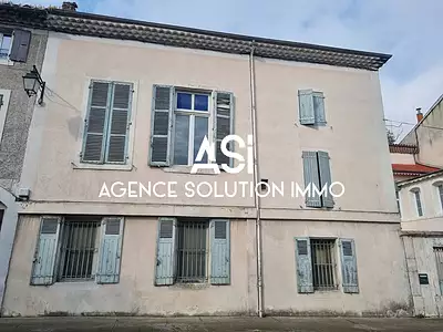 Maison, 90 m²