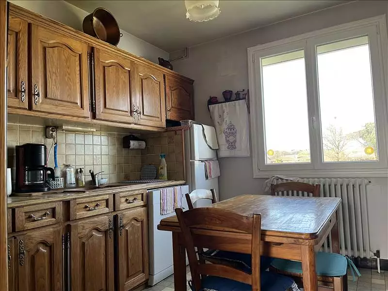 Maison, 115 m²