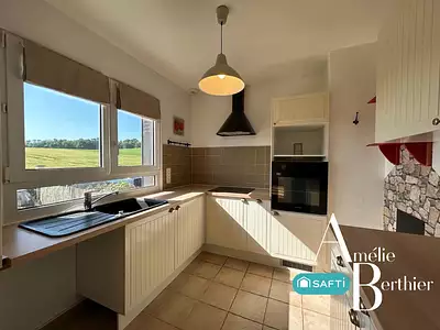 Maison, 115 m²