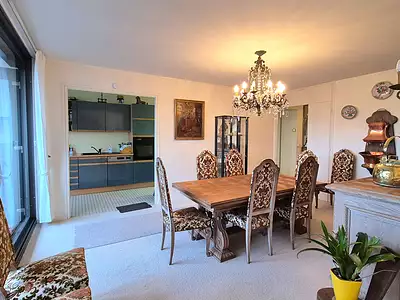 Appartement, 104,72 m²