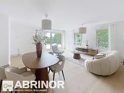 Appartement, 97 m²