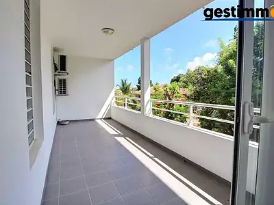 Appartement, 63,38 m²