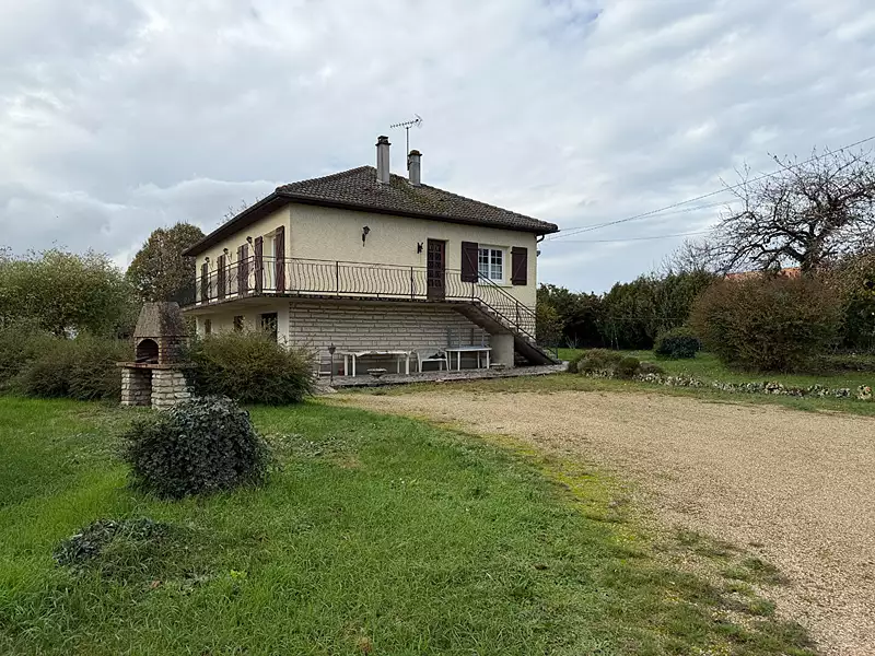 Maison, 149 m²