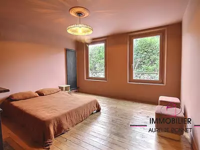 Maison, 135 m²