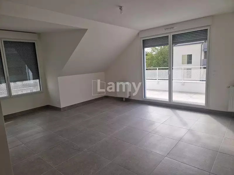 Appartement, 97,98 m²