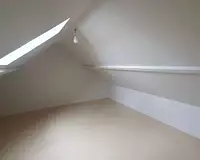 Appartement, 60 m²