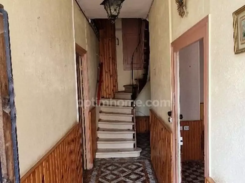 Maison, 140 m²