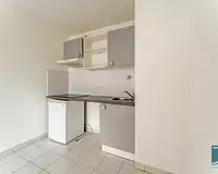 Appartement, 45,57 m²