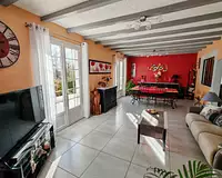Maison, 126 m²