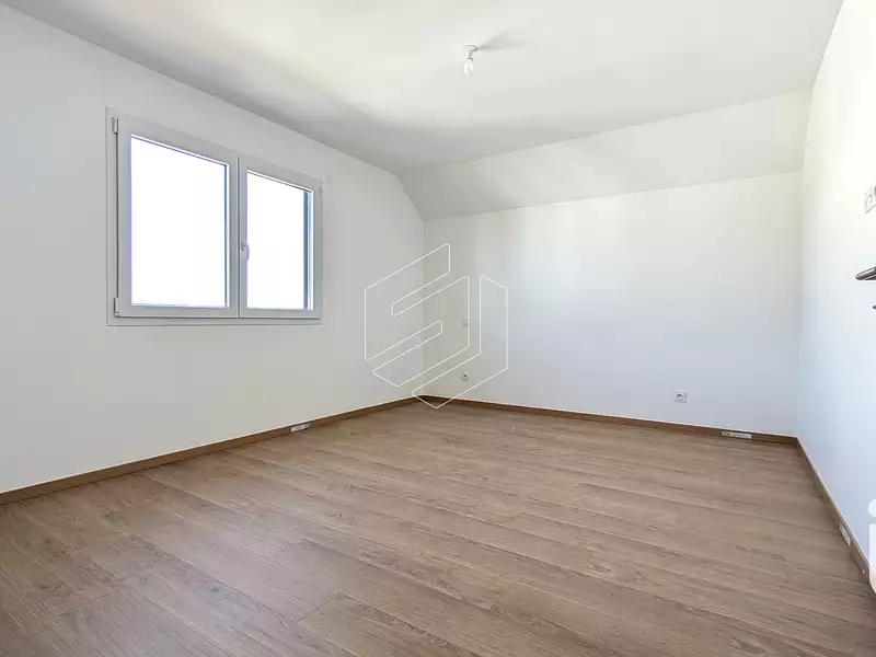 Maison, 119 m²