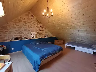 Maison, 180 m²