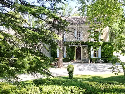 Maison, 350 m²