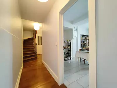 Maison, 186 m²