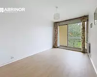 Appartement, 39 m²