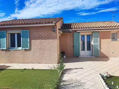 Maison, 80 m²