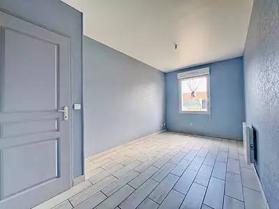 Maison, 100 m²