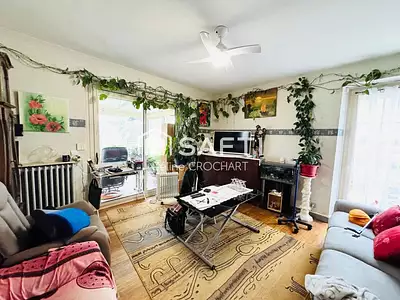 Maison, 152 m²
