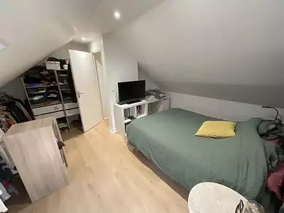 Maison, 98 m²