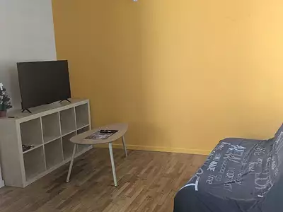 Appartement, 42 m²