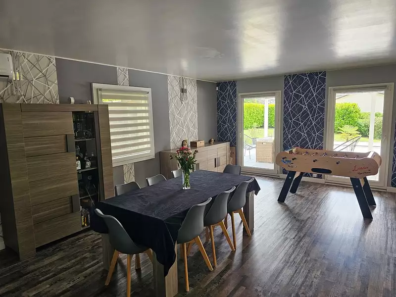 Maison, 175 m²