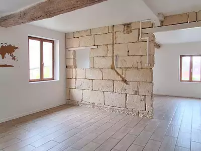 Maison, 136 m²