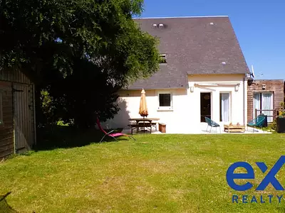 Maison, 113 m²