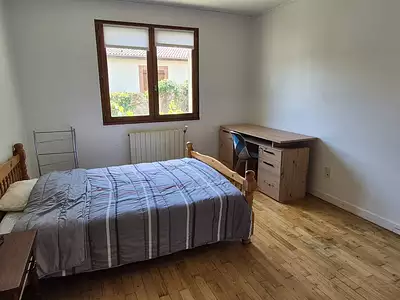Maison, 116 m²