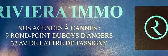 Riviera Immo