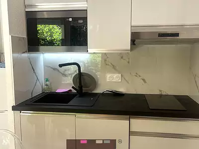 Appartement, 26 m²